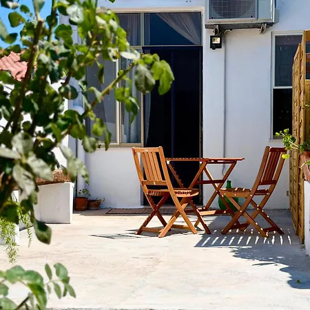 Holiday home Dimora Aurora - Between And The Sea Cabras