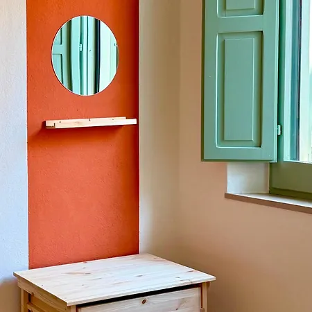Dimora Aurora - Between And The Sea Holiday home Cabras