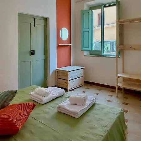 Dimora Aurora - Between And The Sea Holiday home