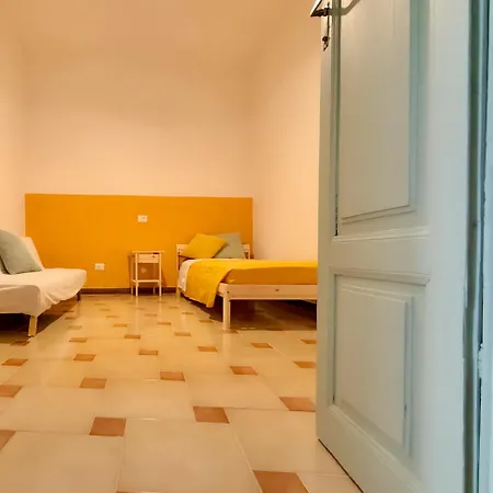 Dimora Aurora - Between And The Sea Casa vacanze Càbras