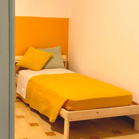 Holiday home Dimora Aurora - Between And The Sea