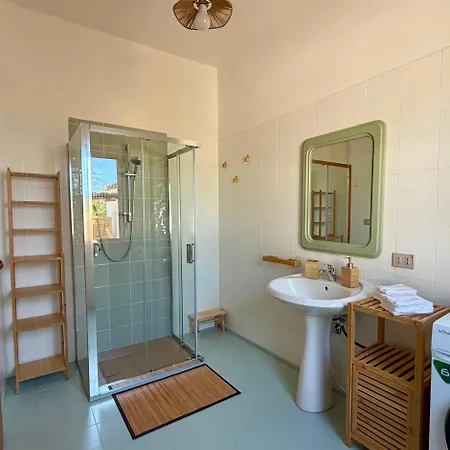 Dimora Aurora - Between And The Sea Holiday home *