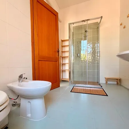 Holiday home Dimora Aurora - Between And The Sea